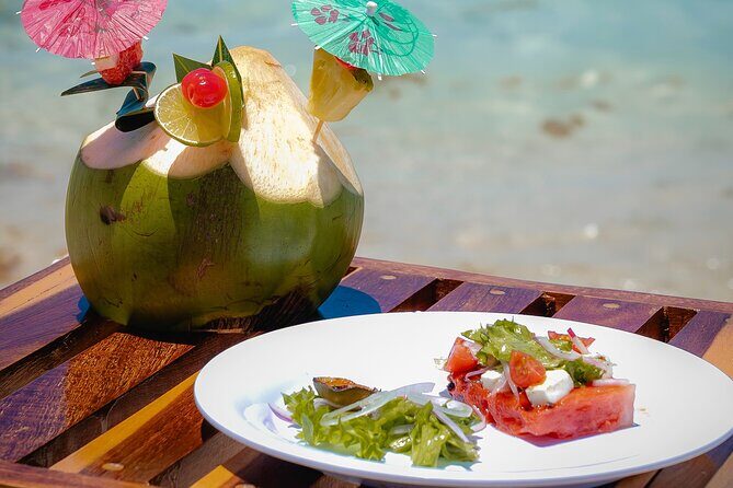 Cozumel Playa Palancar VIP All Inclusive Day Pass - References