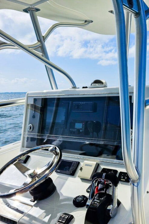 Cozumel: Premium Experience Aboard Your Private Boat - Luxury Yacht Experience