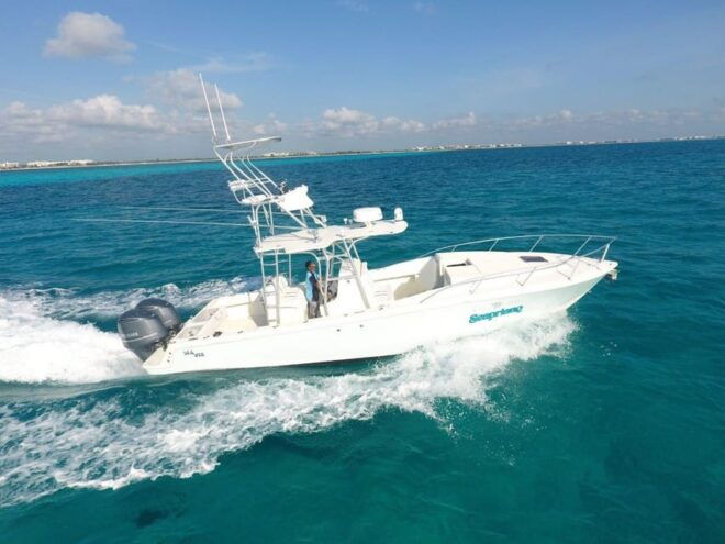 Cozumel: Premium Experience Aboard Your Private Boat - Highlights of the Tour