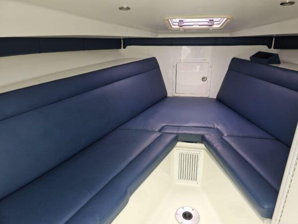 Cozumel: Premium Experience Aboard Your Private Boat - Included Amenities