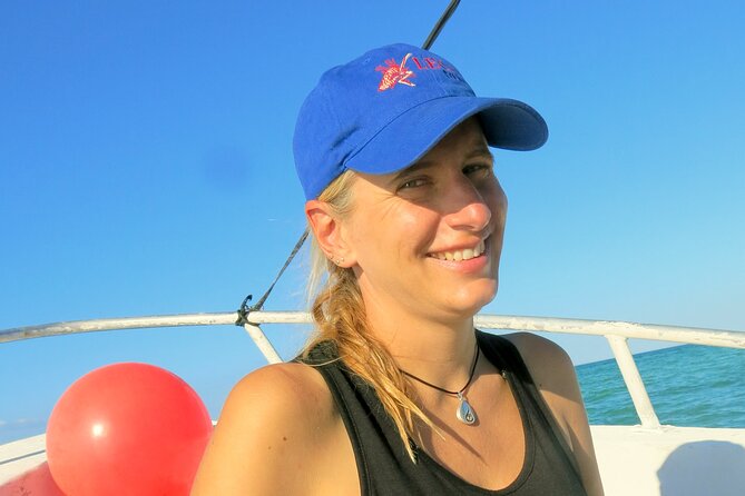 Cozumel Private 4-Hour Boat Tour to Passion Island - Pricing