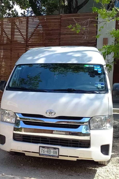 Cozumel: Private Airport Transfer - Good To Know