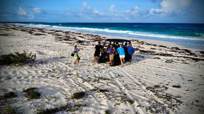 Cozumel: Private All Terrain Buggy Adventure at Virgin Beach - Final Thoughts: Is This Tour for You?