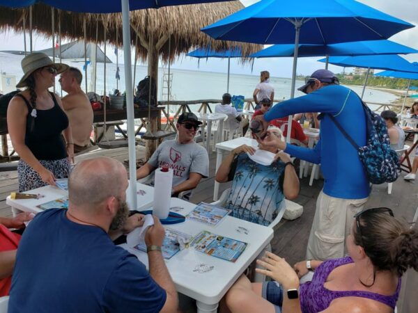 Cozumel: Private Buggy Tour With Lunch & Snorkeling - Important Considerations