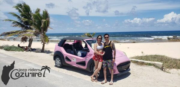 Cozumel: Private Buggy Tour With Lunch & Snorkeling - Frequently Asked Questions