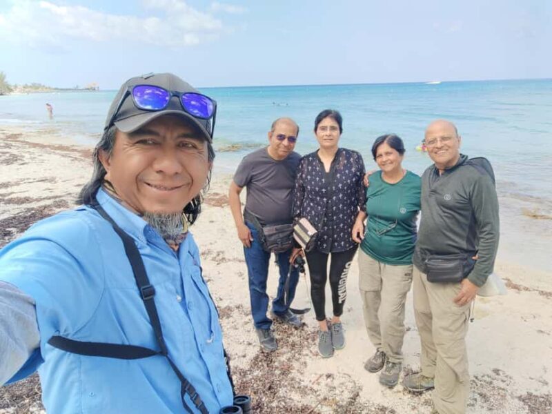 Cozumel: Private Car, Driver & Certified Tour Guide - Good To Know