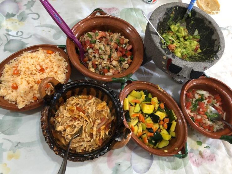 Cozumel: Private Cooking Class in a Family Kitchen - Experience Details