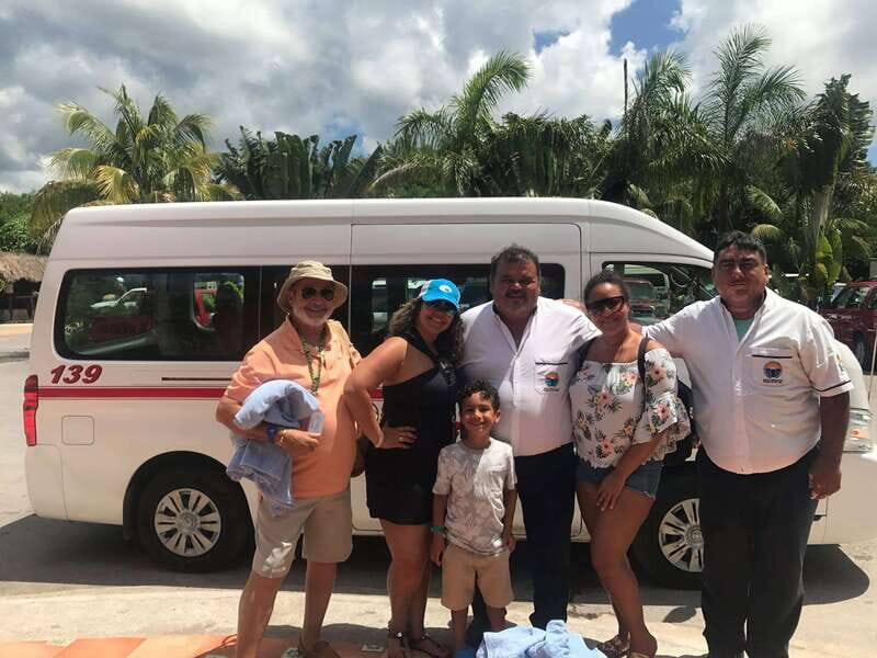 Cozumel: Private Guided Island Tour - An Overview of the Cozumel Private Guided Island Tour