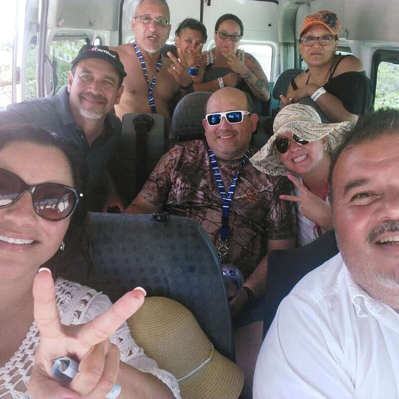 Cozumel: Private Guided Island Tour - Exploring Cozumel’s Beaches and Natural Beauty