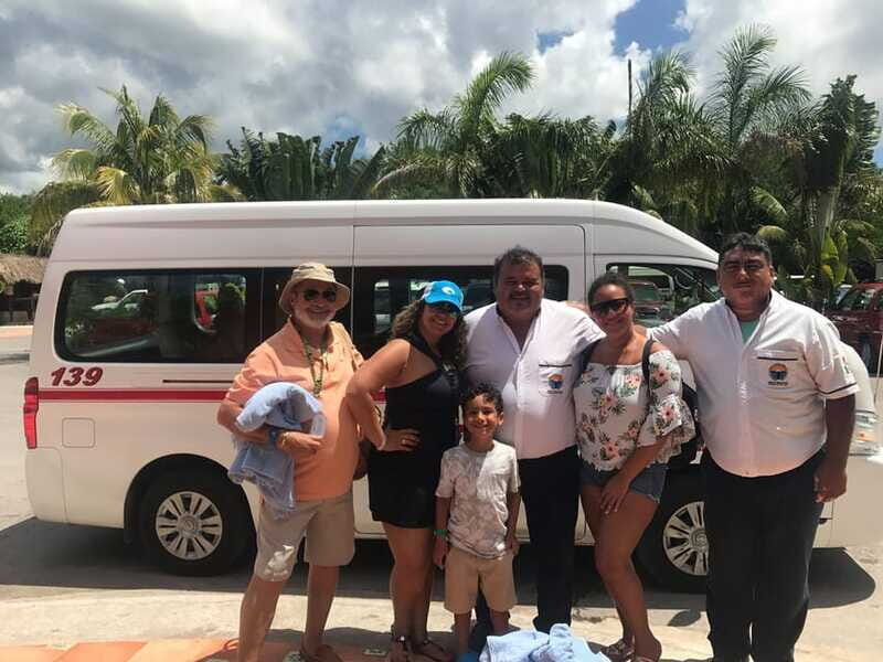 Cozumel: Private Guided Island Tour - Practicalities & Tips