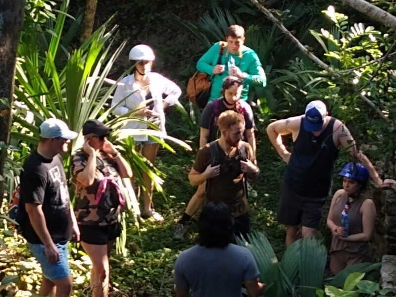 Cozumel: Private Guided Island Tour - The Authentic Touch: A Review-Based Perspective