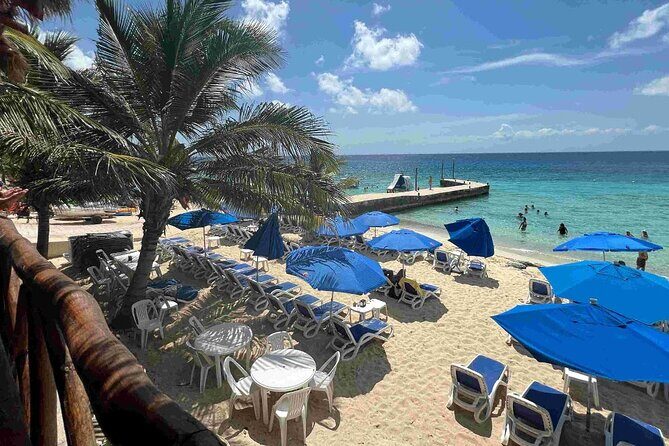 Cozumel Private Island Tour - Good To Know