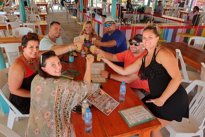 Cozumel Private Island Tour - Tour Overview and Inclusions
