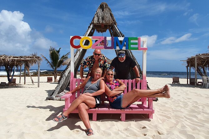 Cozumel Private Island Tour - Traveler Photos and Reviews