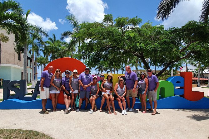 Cozumel Private Island Tour - Concerns, Suggestions, and Customer Service