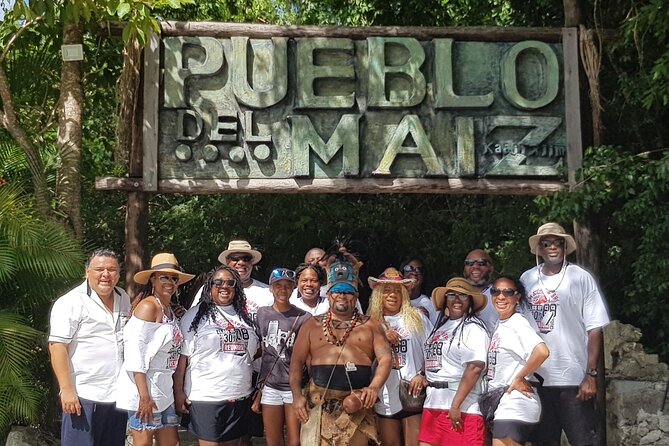 Cozumel Private Island Tour - Common Questions