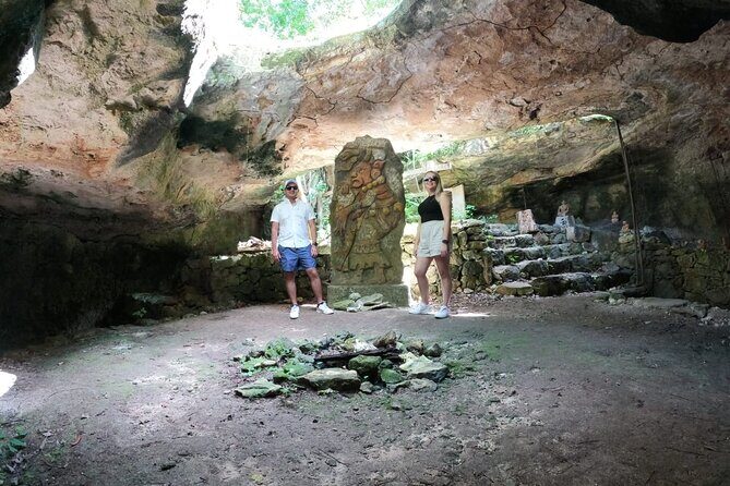 Cozumel Private Island Tour with ATV Adventure - What Makes This Tour Stand Out?