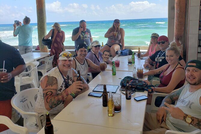 Cozumel Private Island Tour with ATV Adventure - Who Is This Tour Best For?