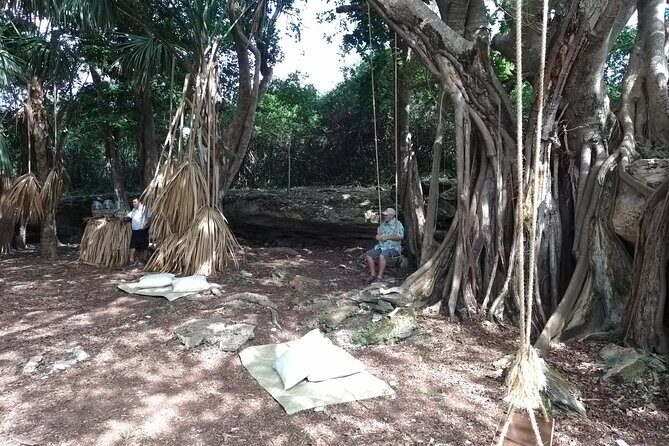 Cozumel Private Island Tour with ATV Adventure - The Sum Up