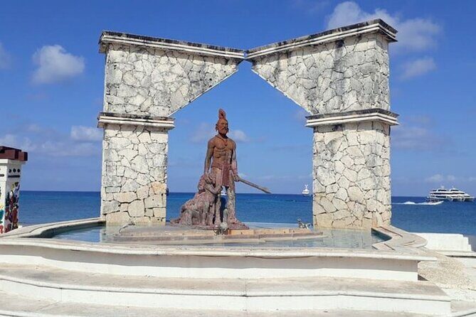 Cozumel: Private Jeep Tour, Mayan Ruins, Snorkeling & Lunch - Practical Details and Tips for Travelers