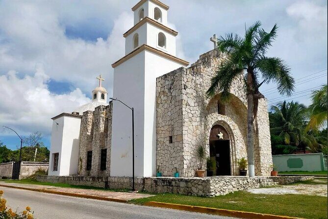 Cozumel: Private Jeep Tour, Mayan Ruins, Snorkeling & Lunch - Frequently Asked Questions