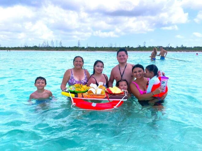 Cozumel: Private Snorkel Trip to El Cielo With Beach Club - Restrictions and Requirements