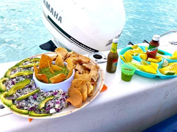 Cozumel: Private Snorkel Trip to El Cielo With Beach Club - Additional Information