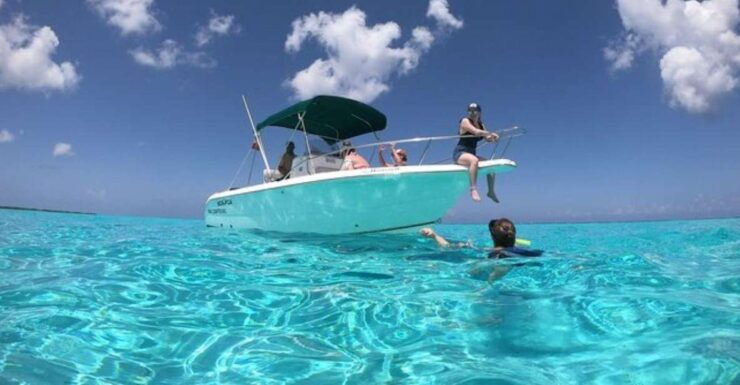 Cozumel: Private Snorkeling and Charter Experience - Activity Details