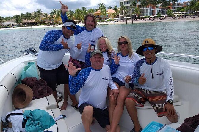 Cozumel Private Snorkeling, Fishing & El Cielo Charter - Who Should Consider This Tour?