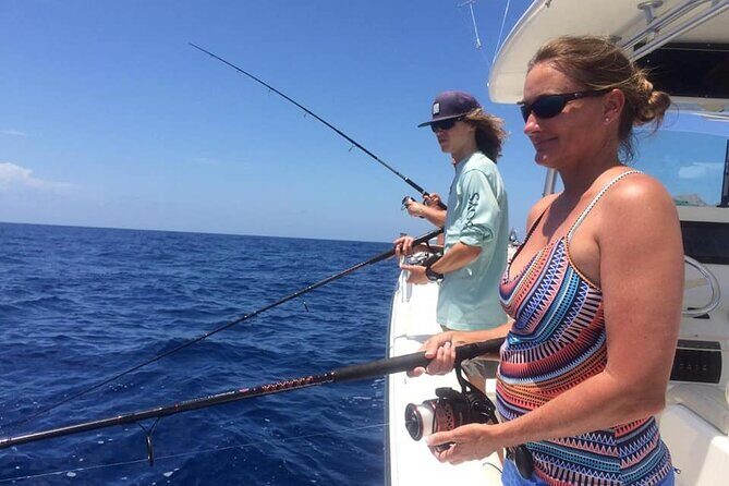 Cozumel Private Snorkeling, Fishing & El Cielo Charter - The Sum Up