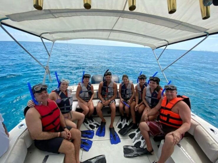Cozumel: Private Snorkeling Tour - Good To Know