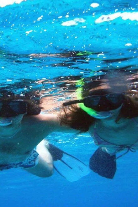 Cozumel: Private Snorkeling Tour - Expert Guidance and Education
