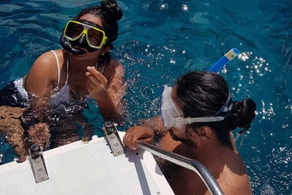 Cozumel: Private Snorkeling Tour - Frequently Asked Questions