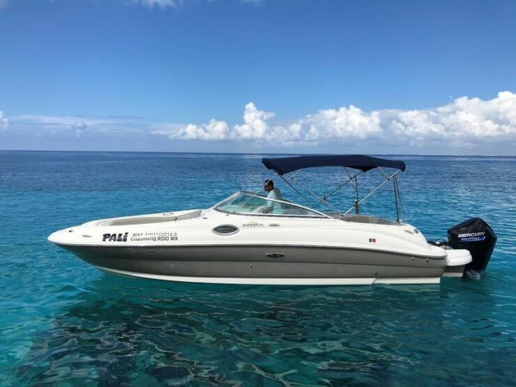 Cozumel: Private Sunset Tour - Good To Know