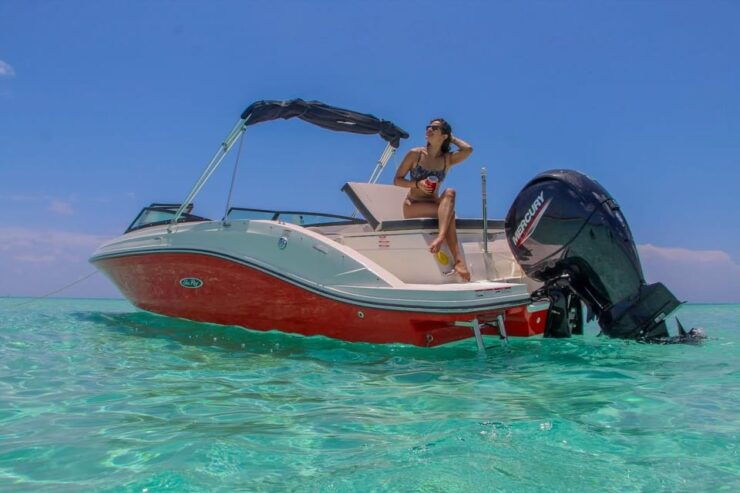 Cozumel: Private Sunset Tour - Experience Highlights