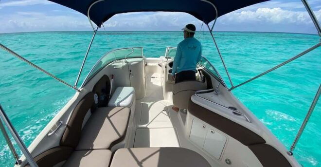 Cozumel: Private Sunset Tour - Booking Information