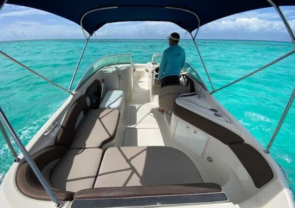 Cozumel: Private Sunset Tour - Duration and Price