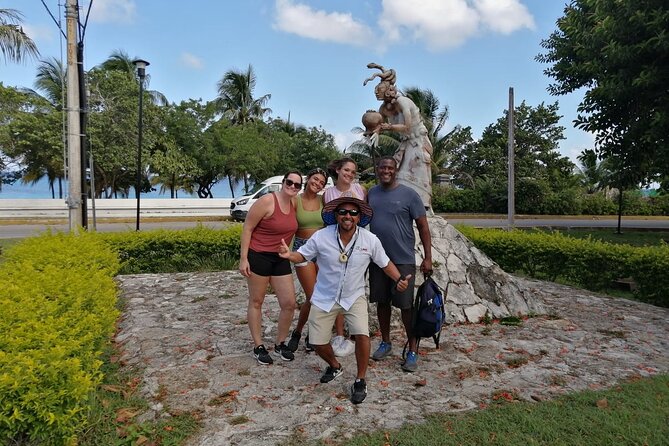 Cozumel: Private Tour by Van or Jeep - Tour Overview and Highlights