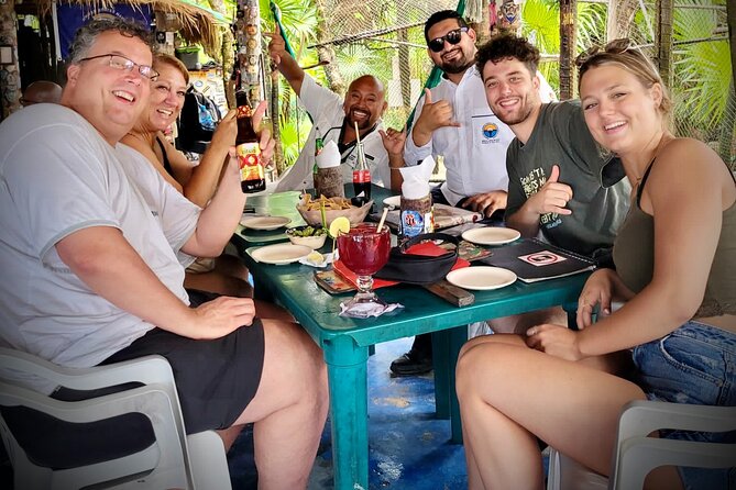 Cozumel: Private Tour by Van or Jeep - What to Expect During the Tour