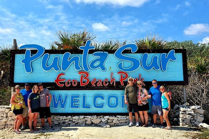 Cozumel: Private Tour by Van or Jeep - Additional Information and Important Details