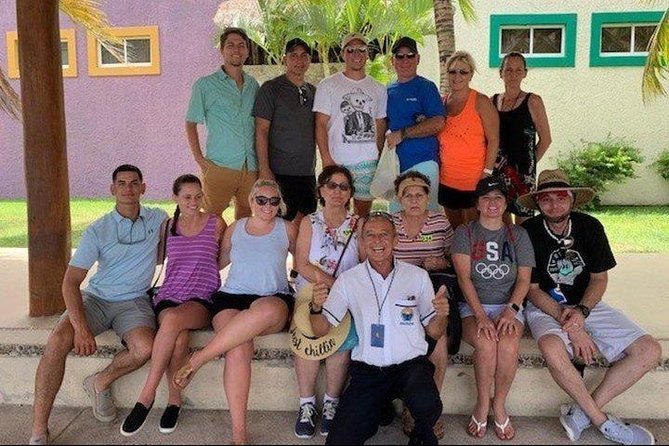 Cozumel: Private Tour by Van or Jeep - Positive and Negative Experiences With Tour Guides