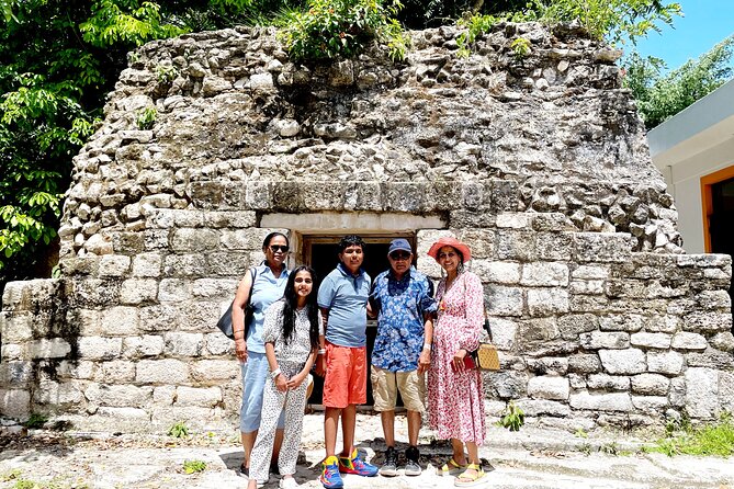 Cozumel: Private Tour by Van or Jeep - Common Questions