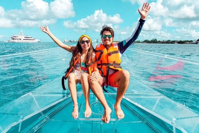 Cozumel Private Tour With Snorkeling, Boat, Beach, and Tequila - Tour Inclusions