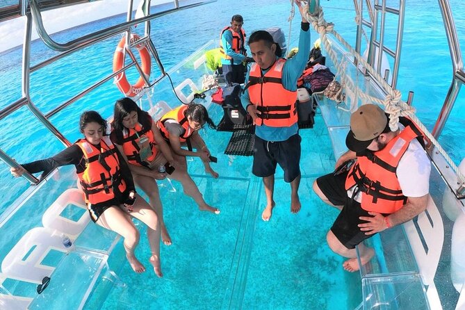 Cozumel Private Tour With Snorkeling, Boat, Beach, and Tequila - Reviews and Ratings