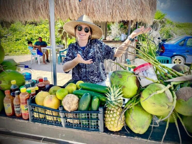 Cozumel: Private Van - Your Day, Your Way - Good To Know