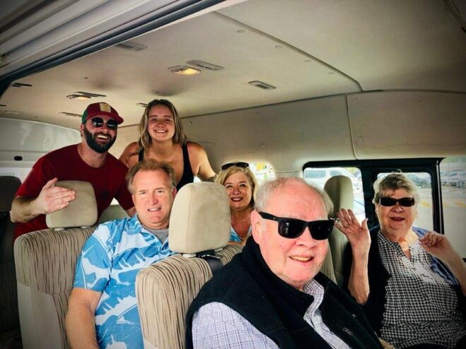 Cozumel: Private Van - Your Day, Your Way - Customer Feedback and Ratings