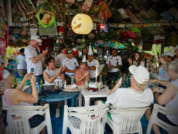 Cozumel: Private Van - Your Day, Your Way - Cancellation and Refund Policy