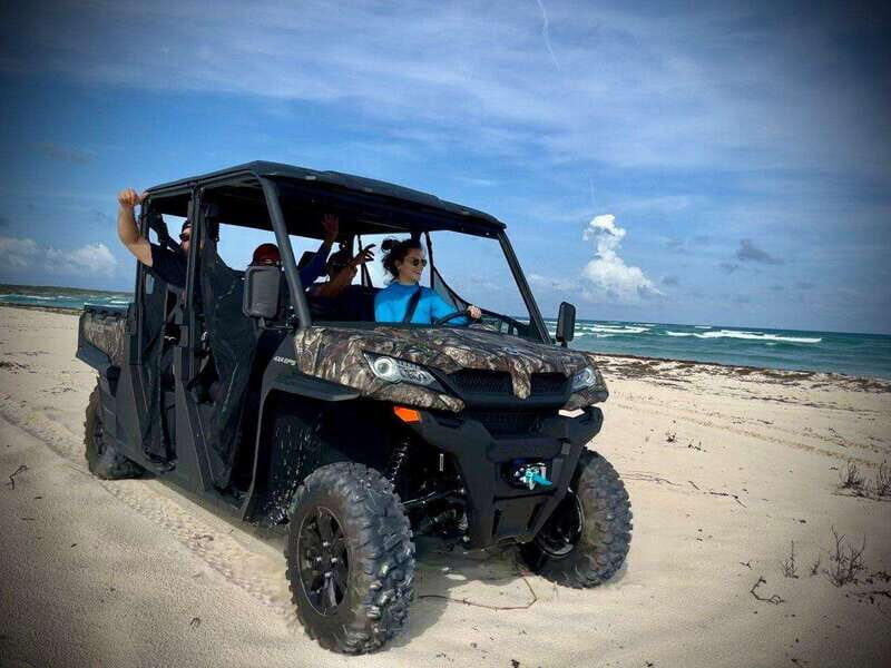 Cozumel: Private Xrail Buggy Adventure to Virgin Beach - Final Thoughts