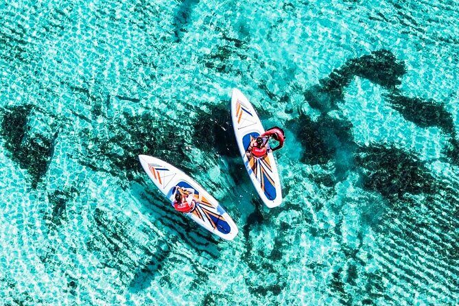 Cozumel Punta Langosta Bus Tour Experience - The Value of This Experience