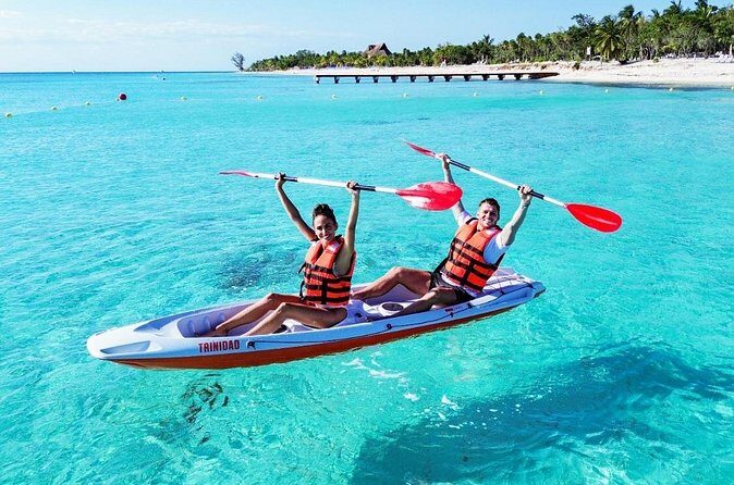 Cozumel Punta Langosta Bus Tour Experience - FAQ